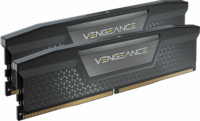 Corsair 32GB / 6000 Vengeance Black DDR5 RAM KIT (2x16GB)