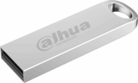 Dahua U106 USB Type-A 2.0 64GB Pendrive - Ezüst