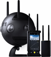 Insta360 Pro II Spherical VR 360 Akciókamera + FarSight Monitor