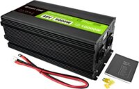 Green Cell INVGC48P5000LCD Autós Inverter (48V / 5000W)