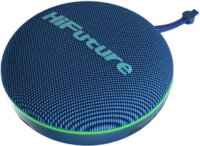 HiFuture Altus Hordozható bluetooth hangszóró - Kék
