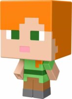 Minecraft Mini figura - Alex