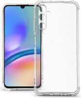 Haffner Samsung Galaxy A05s Tok - Átlátszó