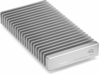 OWC 8TB Express 1M2 USB4 Külső SSD - Ezüst