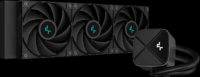 DeepCool LS720S Zero Dark CPU Vízhűtés