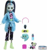 Mattel Monster High Creepover: Frankie Stein