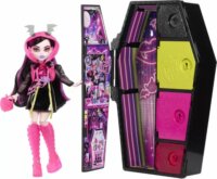 Mattel Monster High Rémes fények: Draculaura