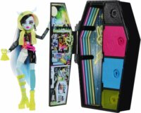 Mattel Monster High Rémes fények: Frankie Stein