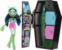 Mattel Monster High Rémes fények: Ghoulia Yelps