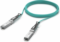 Ubiquiti UACC-AOC-SFP28-5M UniFi optikai kábel SFP28 5m - Türkiz