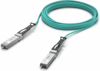 Ubiquiti UACC-AOC-SFP28-10M UniFi optikai kábel SFP28 10m - Türkiz