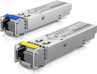 Ubiquiti UACC-OM-SM-1G-S-20 1.25Gbps SFP Modul (20db / csomag)