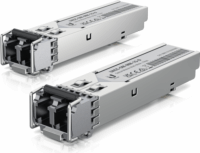 Ubiquiti UACC-OM-MM-1G-D-20 1.25Gbps SFP Modul (20db / csomag)