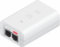 Ubiquiti POE-24-30W-G-WH 24VDC 30W Gigabit PoE Injector