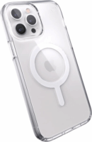Speck Presidio Magsafe Apple iPhone 13/12 Pro Max Ütésálló Tok - Átlátszó (Bontott)
