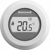 Honeywell T87RF2083 Vezeték nélküli Egyzónás Okos szoba termosztát