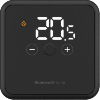 Honeywell DTS42BRFST22 DT4R Vezeték nélküli Okos szoba termosztát