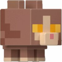 Minecraft Mini figura - Kóbor macska
