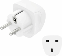 Hama Utazó adapter EU-UK csatlakozó