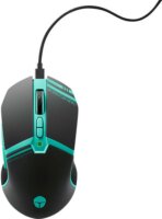 Thunderobot ML503 Wireless / Vezetékes Gaming Egér - Fekete