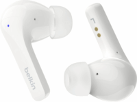 Belkin SoundForm Motion TWS Wireless Headset - Fehér