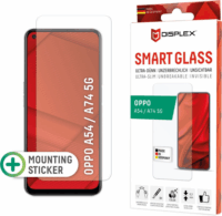 E.V.I. 01659 Displex Smart Glass Oppo A54 / A74 5G Edzett üveg kijelzővédő
