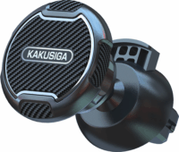 Kakusiga KSC-424A Univerzális mágneses autós tartó - Fekete