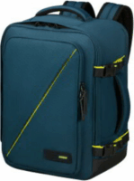American Tourister TAKE2CABIN 26.5 L kabintáska - Sötétkék