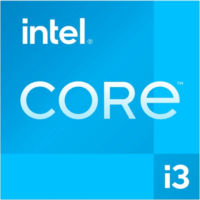 Intel Core i3-14100T 2.7GHz (s1700) Processzor - Tray