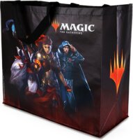 Konix Magic The Gathering Hero Bevásárló táska - Mintás