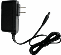 HP Poly 86H66AA EDGE E 5V/3A Hálózati adapter - Fekete