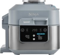 Ninja ON400EU Speedi 5.7L Elektromos főzőedény - Inox