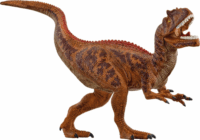 Schleich Dinosaurs Allosaurus figura