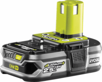 Ryobi RB18L25 18V Akkumulátor 2500mAh