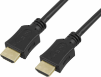Fusion FUSHTH2M HDMI 1.2 - HDMI 1.2 Kábel 2m - Fekete