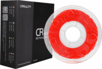 Creality 3301010062 Filament CR-PLA 1.75mm 1kg - Piros