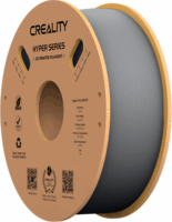 Creality 3301010340 Hyper Filament PLA 1.75mm 1kg - Szürke