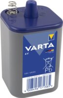 Varta 430 4R25X 430 Blokkelem (1db/csomag)