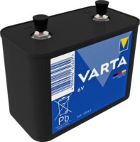 Varta 540 4R25-2 Blokkelem (1db/csomag)