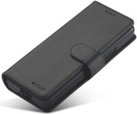 Tech-Protect Wallet Samsung Galaxy Z Fold 5 Flip Tok - Fekete