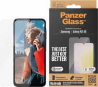 PanzerGlass SP Samsung Galaxy A25 5G Kijelzővédő üveg