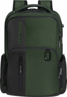Samsonite BIZ2GO 15.6" Notebook hátizsák - Zöld