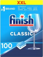 Finish Classic mosogatógép tabletta - 100db