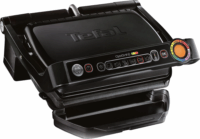 Tefal GC712834 OptiGrill+ Elektromos grillsütő