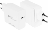 Alcasa USB-C Hálózati töltő - Fehér (140W)