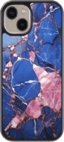 Zappy Apple iPhone 15 Pro Tok - Kék márvány