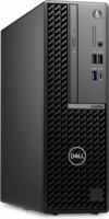 Dell Optiplex 7010SFF Számítógép (Intel i5-13500 / 8GB / 512GB SSD / Linux)