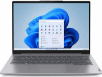 Lenovo ThinkBook G6 Notebook Szürke (14" / Intel i7-13700H / 16GB / 512GB SSD)