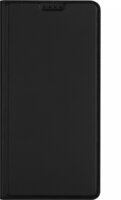 Cellect Samsung Galaxy A15 4G/5G Flip Tok - Fekete