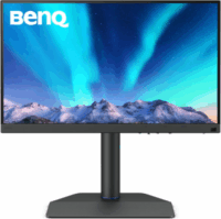 BenQ 27" SW272Q Monitor